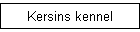 Kersins kennel