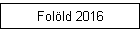 Folöld 2016